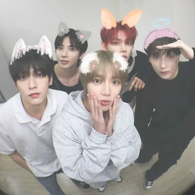 PERFECT STORM (OT5 TXT)