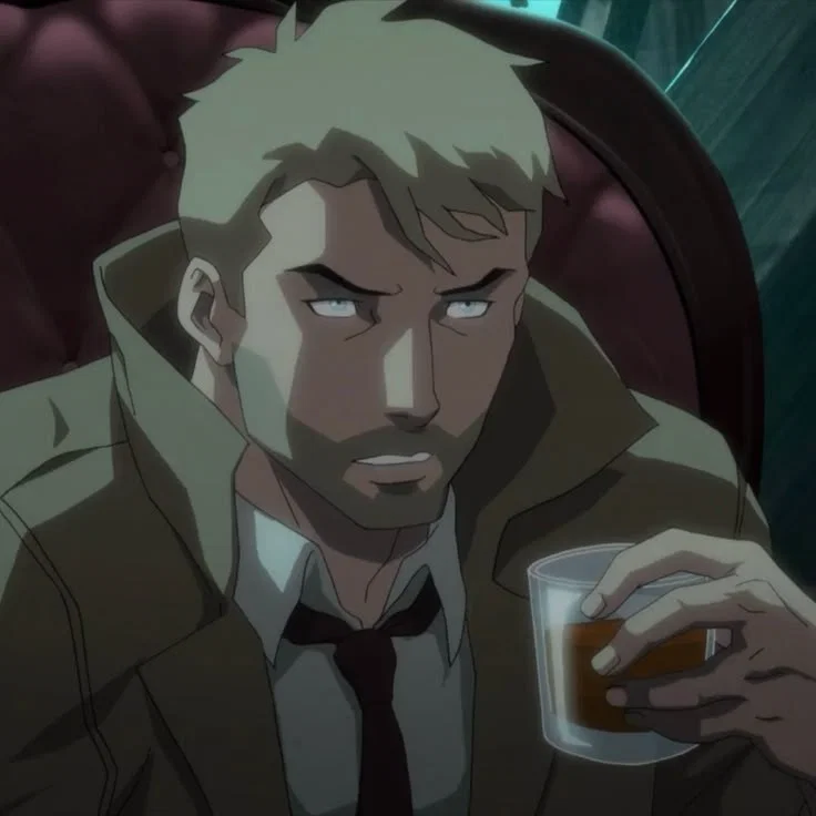 John Constantine