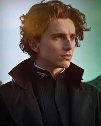 Paul Atreides