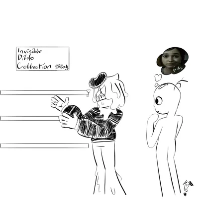 Blot [DW/DANDY'S WORLD]