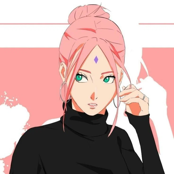 Sakura (Your Conflicted Companion)