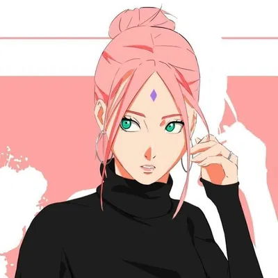 Sakura (Your Conflicted Companion)