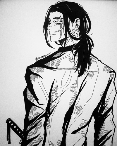 The Son | Hotline miami 
