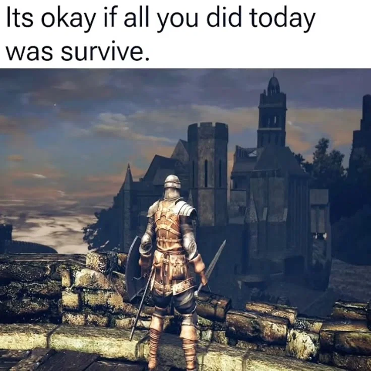 it's alright