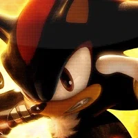 Shadow T. Hedgehog 