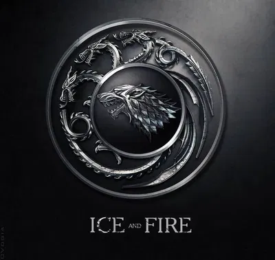 A Song of Ice and Fire