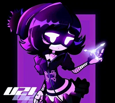 02 | Uzi Doorman — Murder Drones
