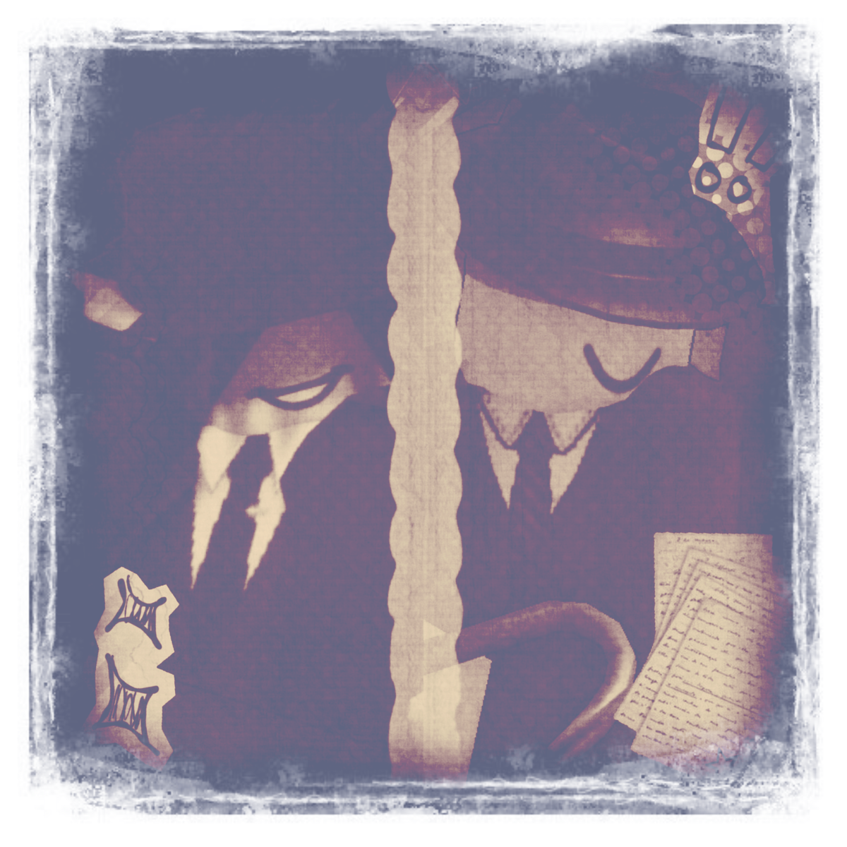 ˗ˏˋ ꒰ Boss!Two Time and Mafioso ! ꒱ ˎˊ˗ // Forsaken