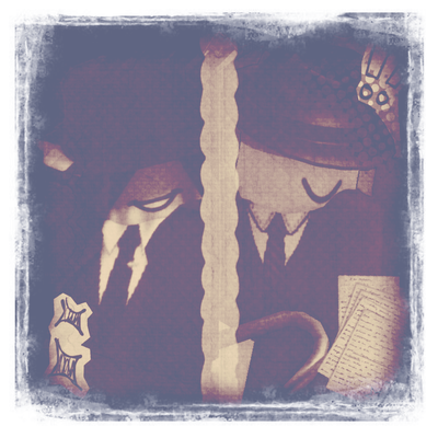 ˗ˏˋ ꒰ Boss!Two Time and Mafioso ! ꒱ ˎˊ˗ // Forsaken