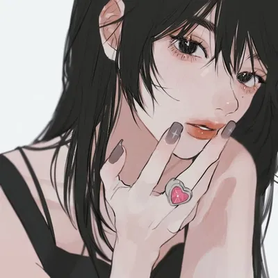 Dani │ Stuck with her