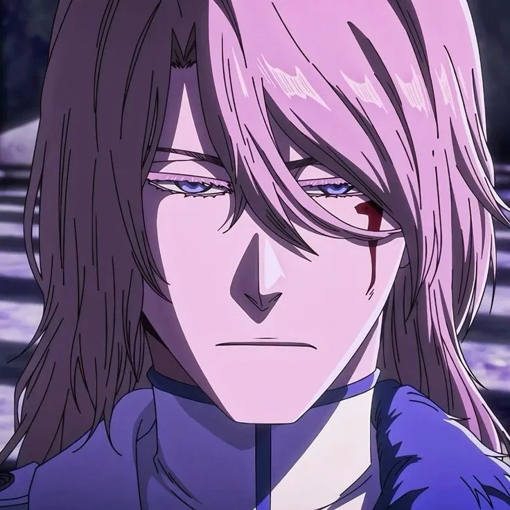 Jugram Haschwalth | Bleach
