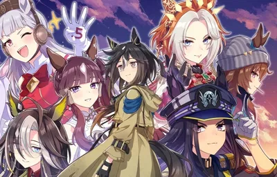 The Gold Family.