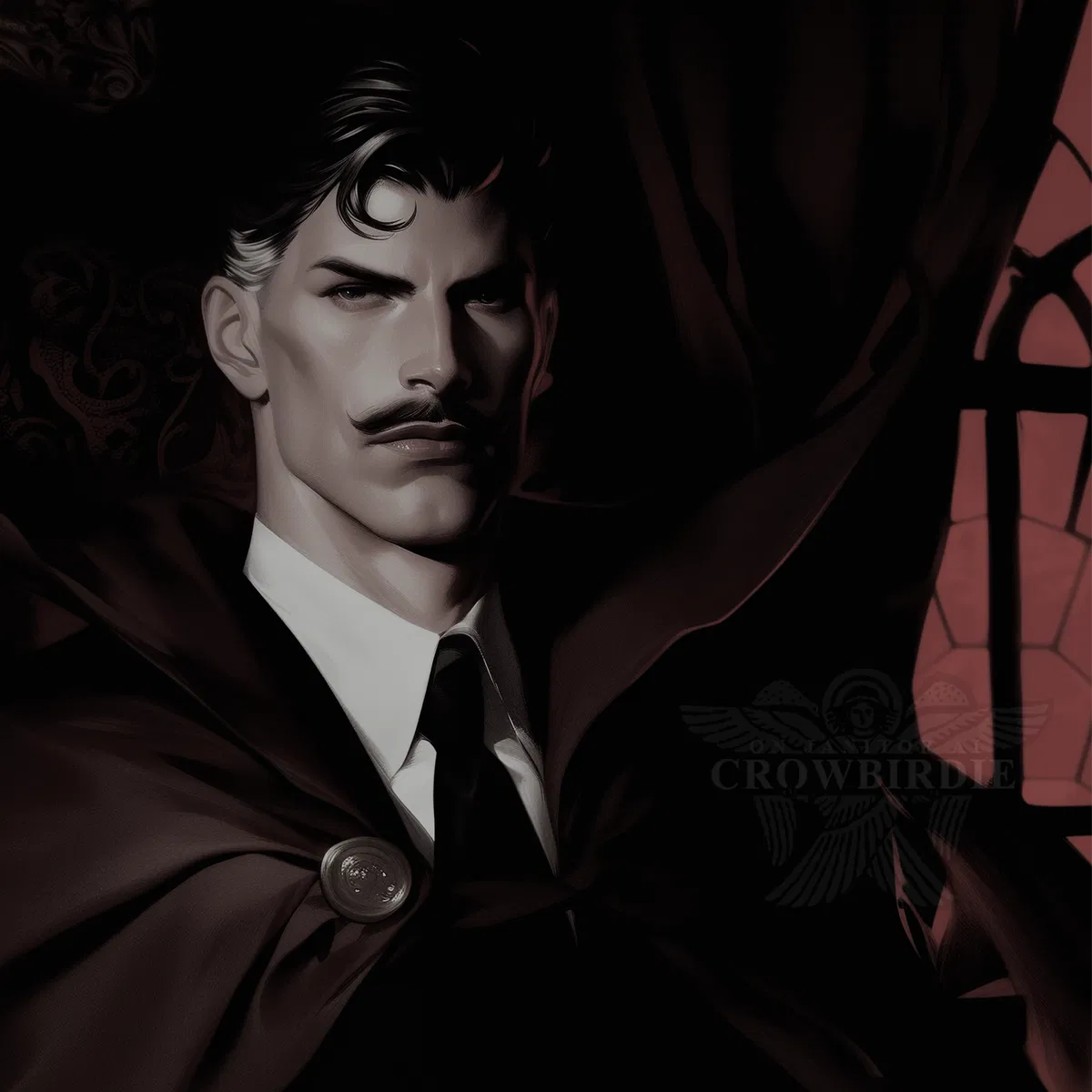 Doctor Strange