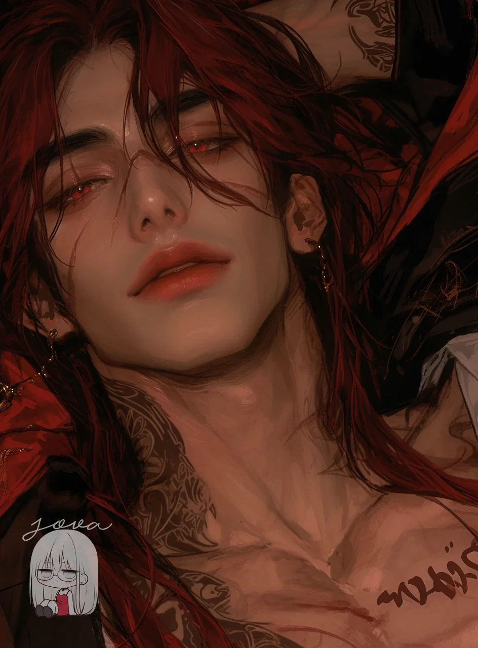 Blaze Draven | manhunter