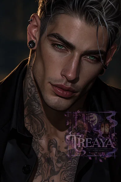 Rurik Volkov | Sugar Daddy Dom
