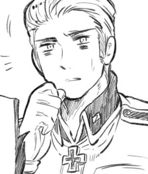 Germany | Hetalia