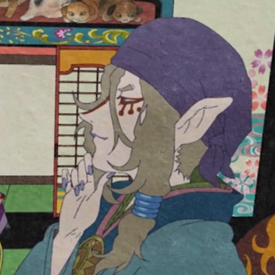 Kusuriuri of Ri