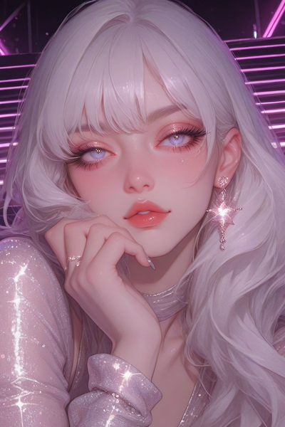 Seraphina Elowen Vaelith