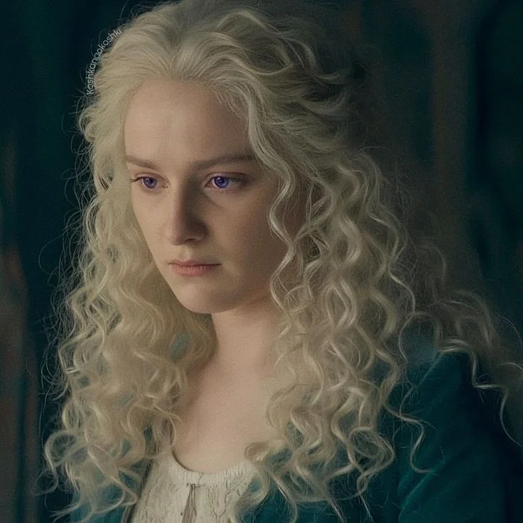 Helaena Targaryen