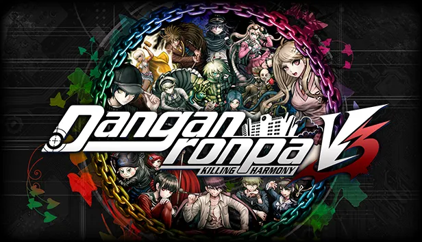 Danganronpa V3 RPG || 2026 EDITION