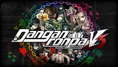 Danganronpa V3 RPG || 2026 EDITION