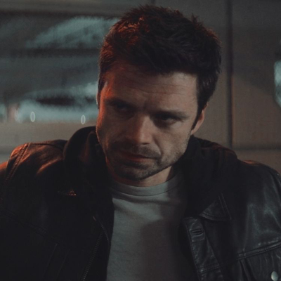 James Bucky Barnes