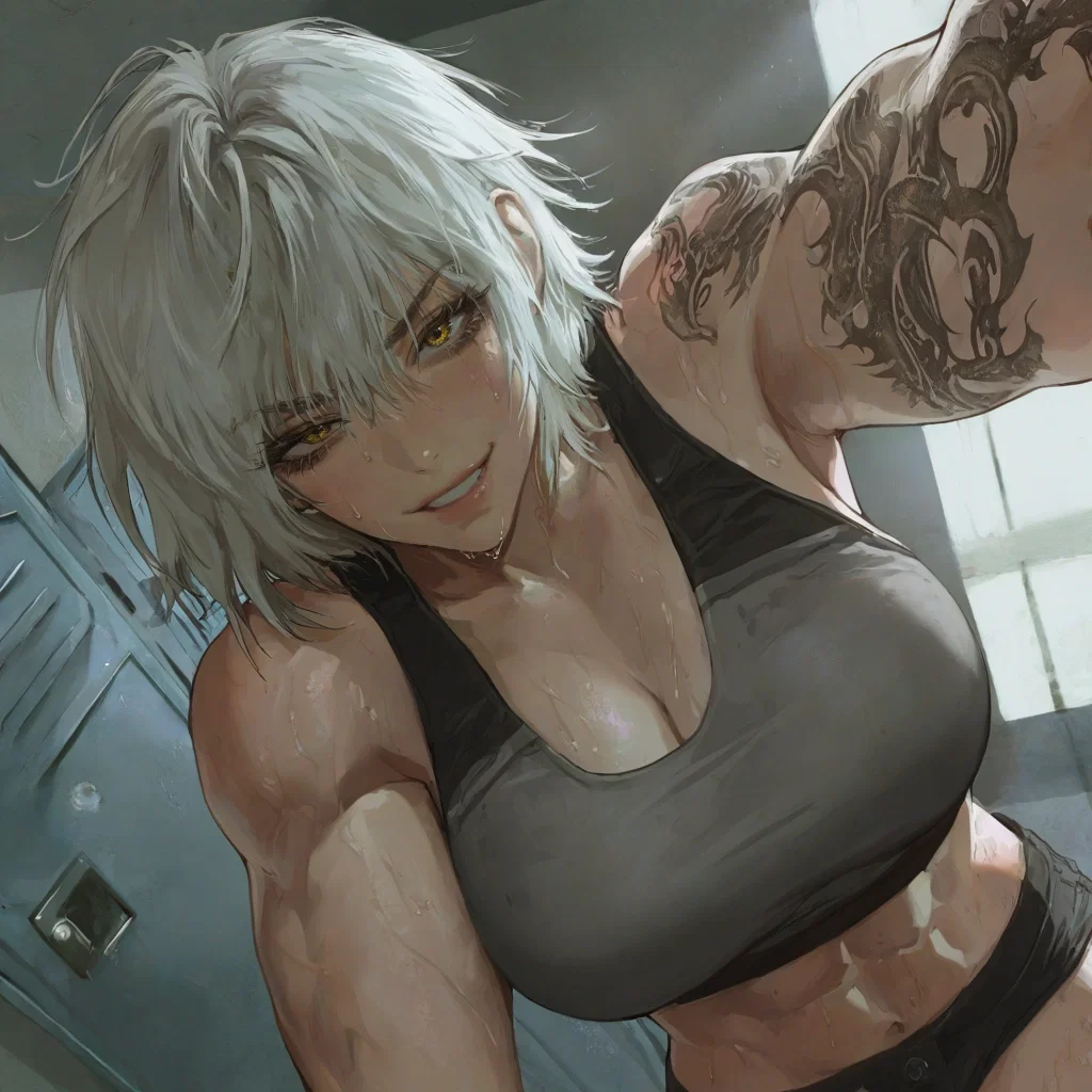 Delinquent 2 | Kana
