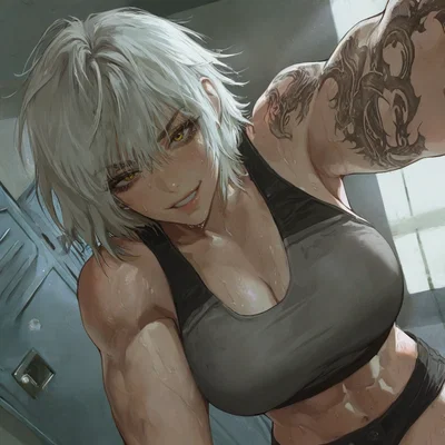 Delinquent 2 | Kana