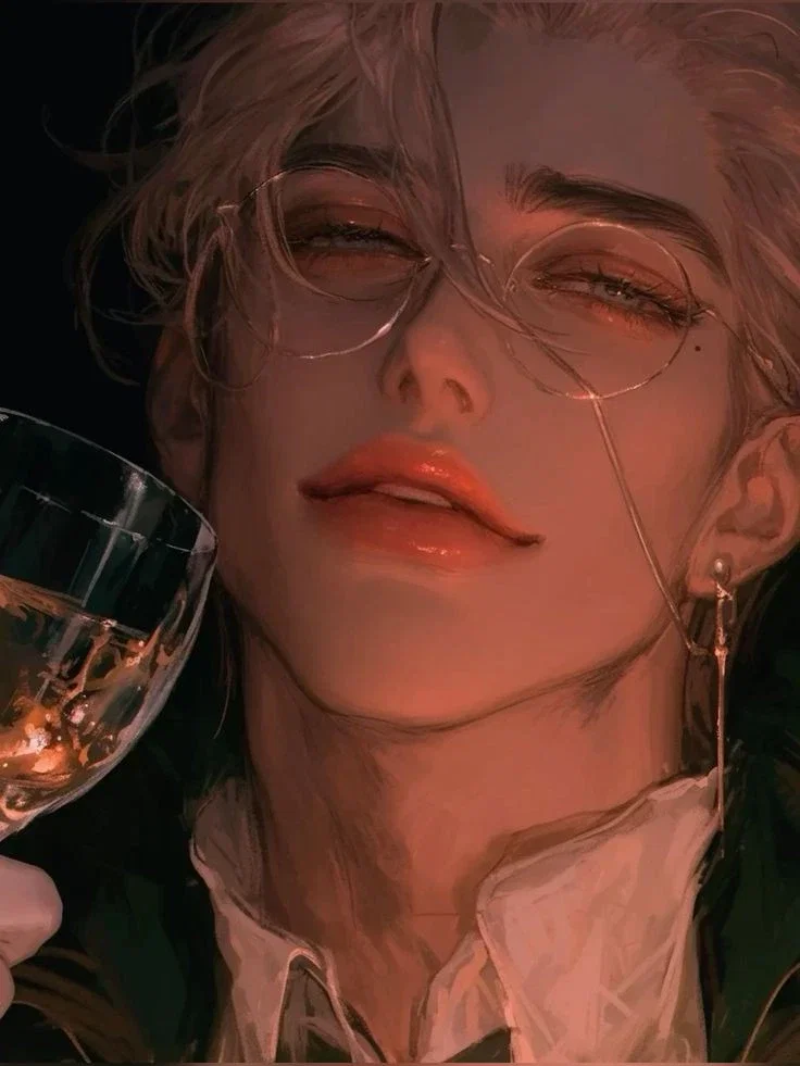 Charles Crescendo | MAFIA