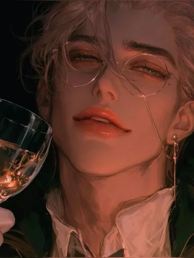 Charles Crescendo | MAFIA