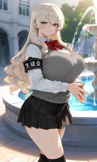 Ayano Jinguji 