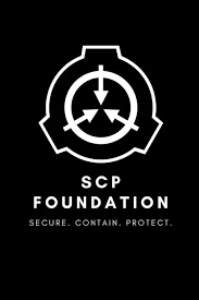 SCP Roleplay but you're the new anomaly 