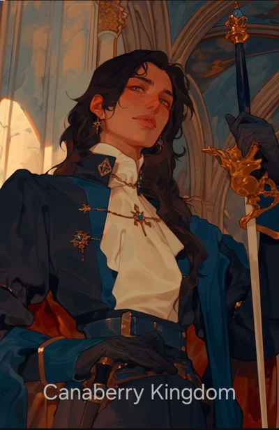 Prince Samuel