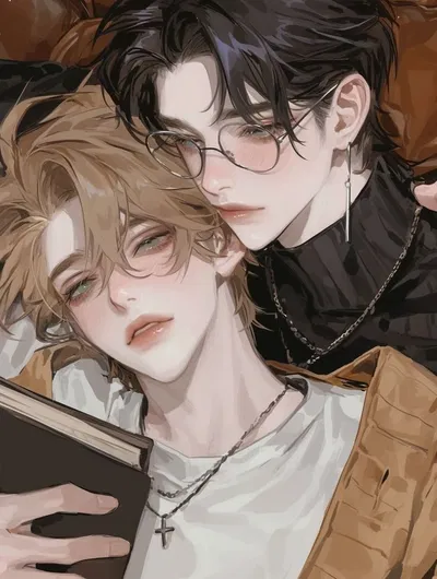 Noah Wilder & Riven Cole
