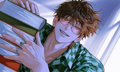 Mateo Archer || Nerd (old private bot)👀👀