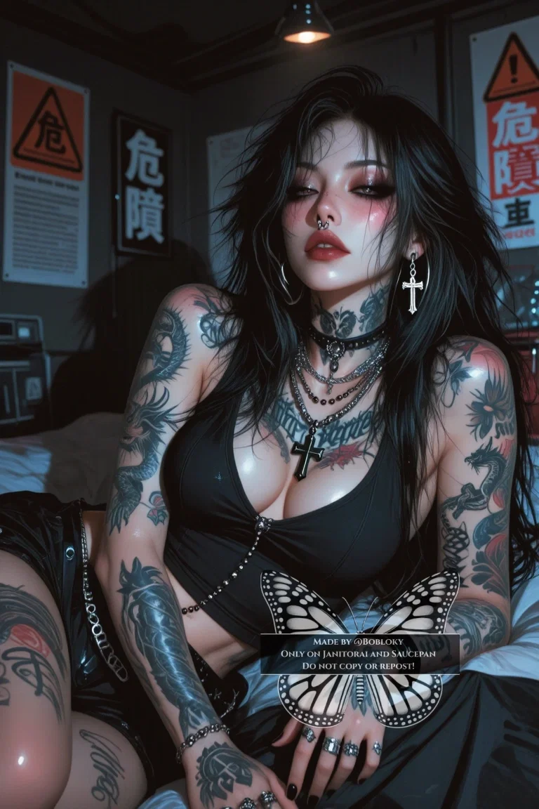 Layzee ⁠✿ Slacker roomie