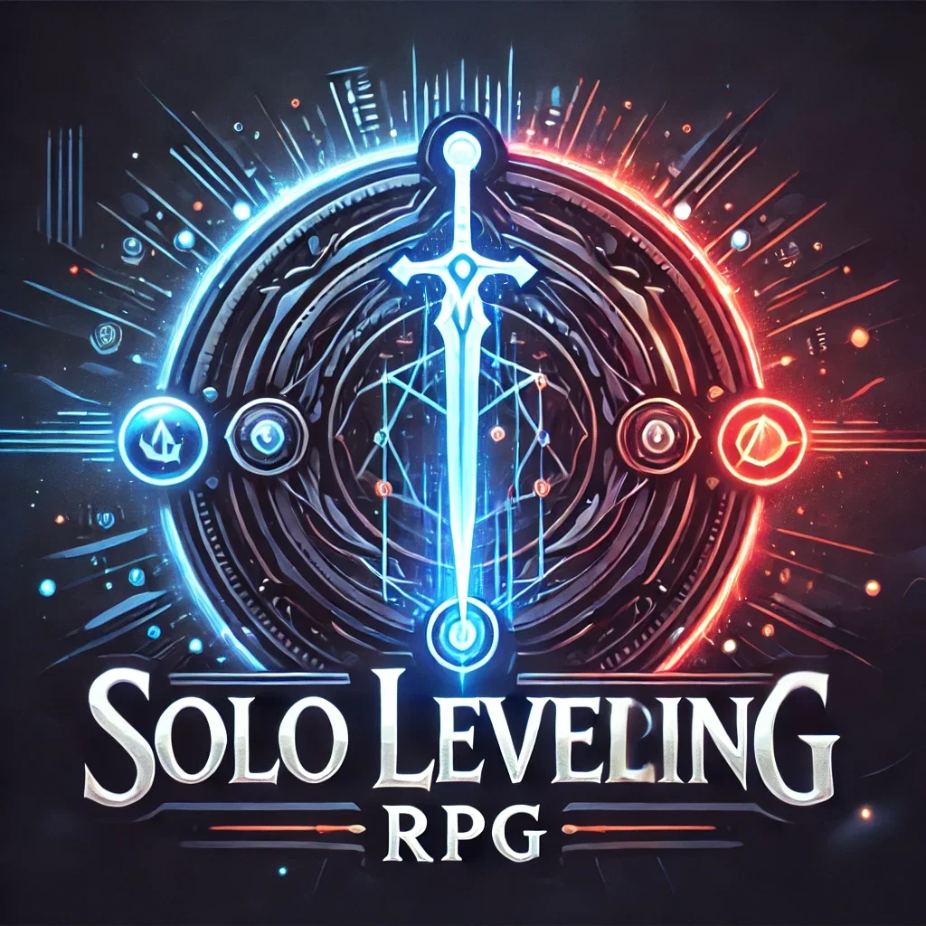 Solo leveling Rpg