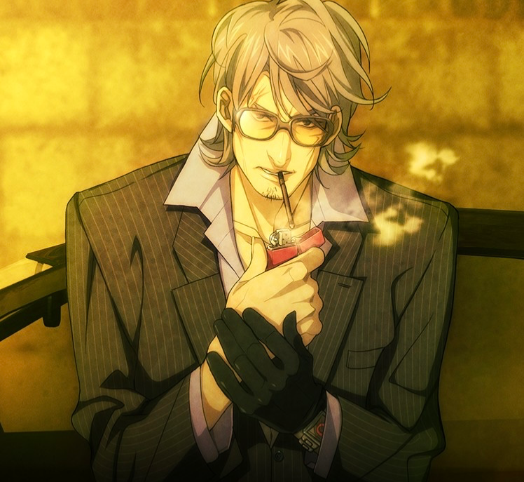 θρ Kouhei Kitani θρ