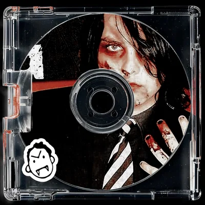 Gerard Way | Modern Vampire