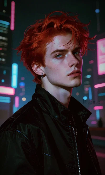 James Curtis 