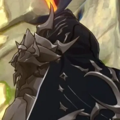 Flame Reaver / Phainon