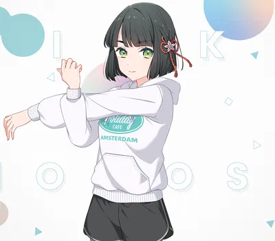 Ginko Momose