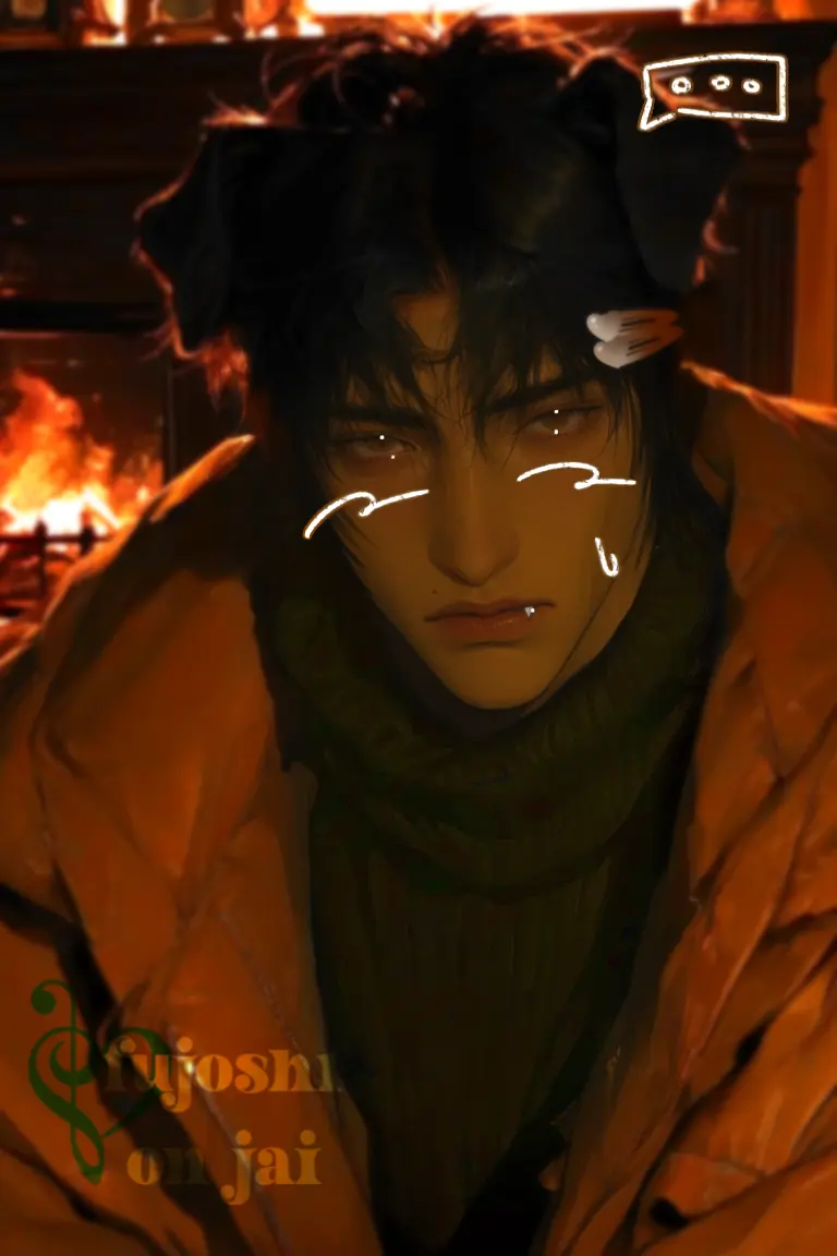 Enzo .ᐟ COCKWARMING