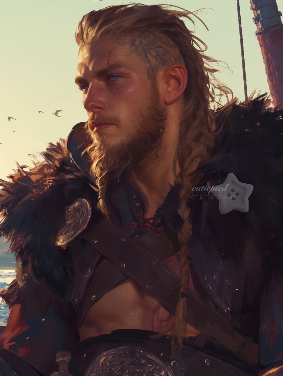Jarl Skúli ⟢ VIKING