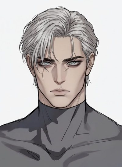✧Kaelen | Crown Prince✧