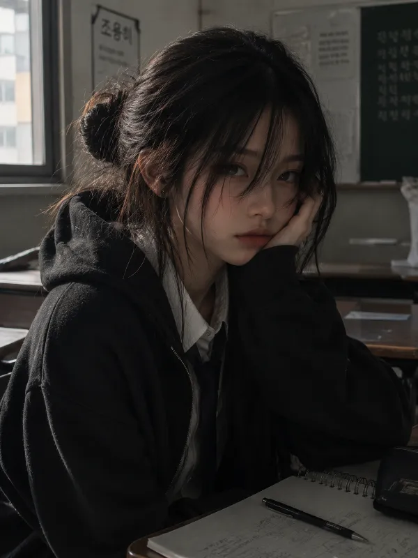📖 Mina | Lost In Translation