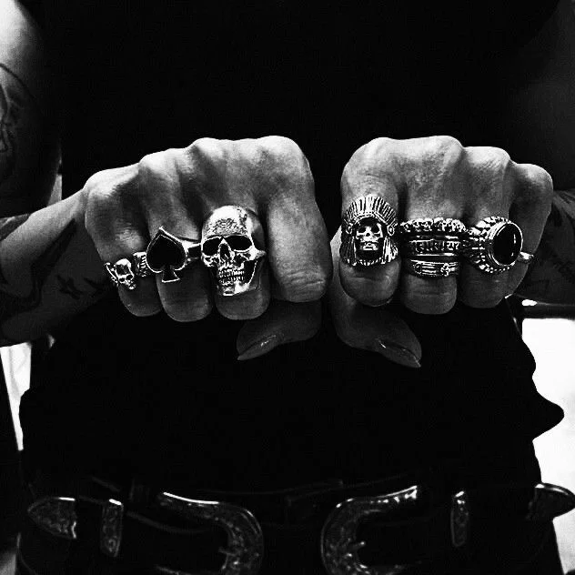 BARTY CROUCH JR