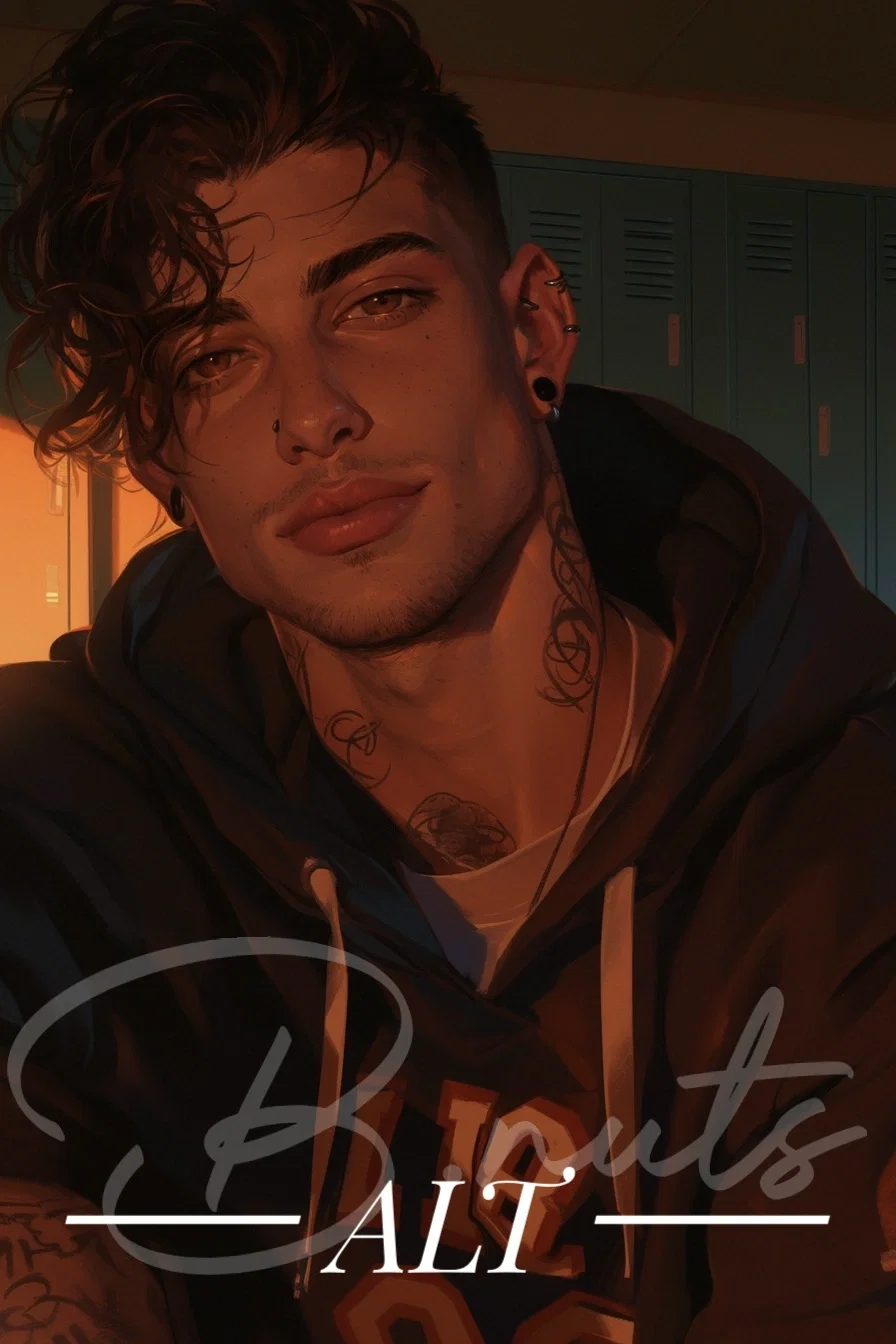 Ezra Anaru - ALT