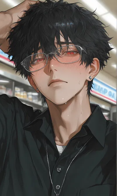 Ryu ★ Bankrupt Owner