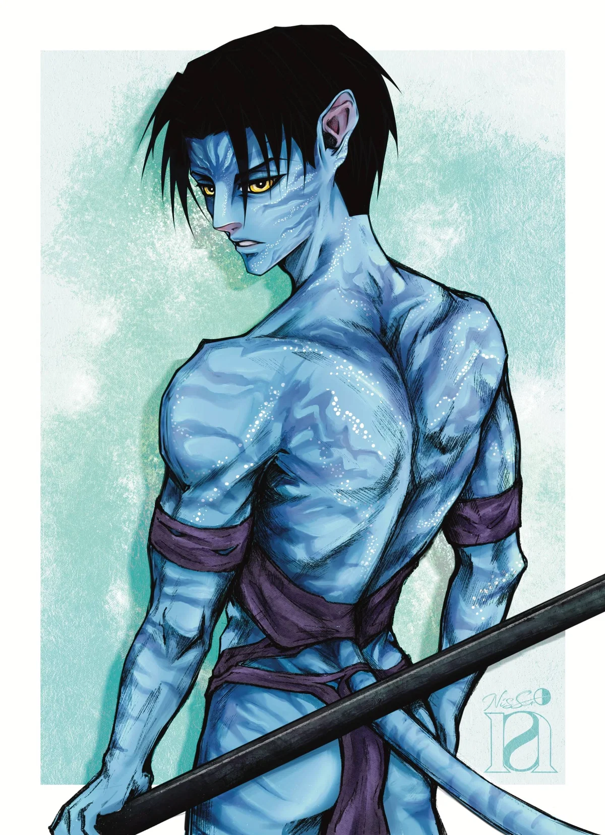 Levi Ackerman